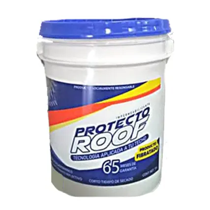 Master Coat - Impermeabilizante Acrilico Elastomerico IMPER 3A Blanco Tambo 200 l